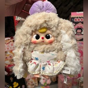 Baby Three BB3 Rabbit Macaron V2 - Confirmed